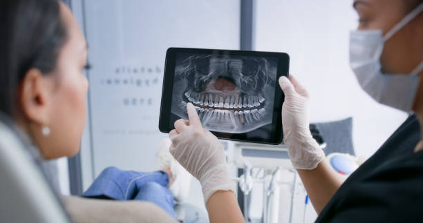 Licensed Tooth Extraction service in St. Louis, MI - Smile Center Dentistry